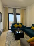 2BR Apartment • Side Sea View • Pool • Turtles Beach , D 4 8 - شاليه