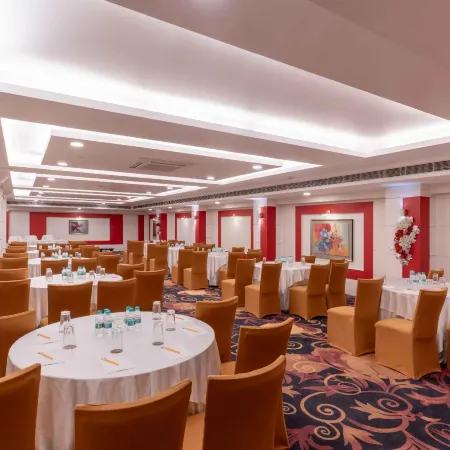 Hotel Patliputra Continental