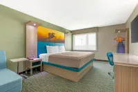 Quality Inn Mesquite - Dallas East Hotels in Mesquite