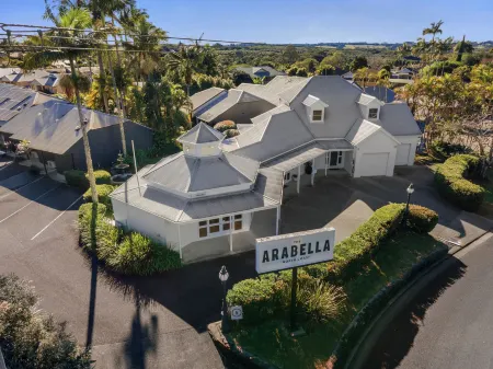 The Arabella North Coast Отели в г. Юг Лисмор