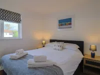 Keepers Cottage - 4-Star