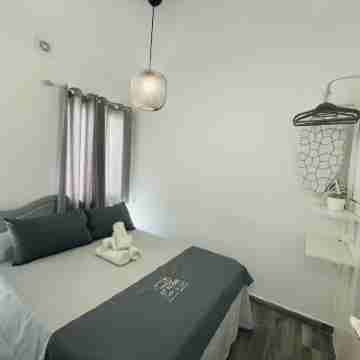 Apartamento Panama 1 Rooms