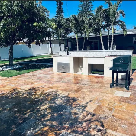 Iconic 3BD Home Mins From the Beach Pompano FL