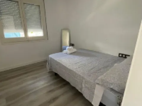 帶泳池和景觀的獨立別墅 聖佩德羅-德里瓦斯酒店