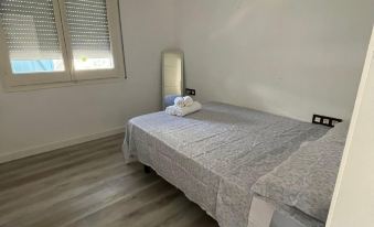 Villa Independiente con Piscina y Vistas