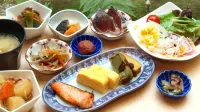 Richmond Hotel Premier Kyoto Ekimae - servizio colazione