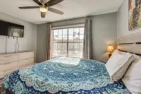 Explore Boardwalk Thrills! Central Destin Condo - Kondo