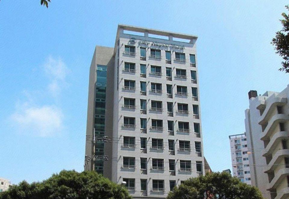 제주위플스테이호텔 객실