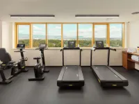 Novotel Zagreb - Gym