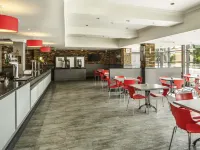 Ibis Hull City Centre Hotels in Hull