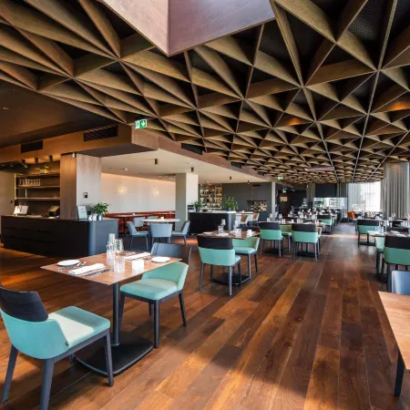 Movenpick Hotel Tallinn