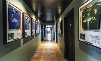 Ibis Styles Castelnaudary