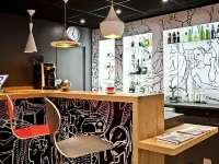 Ibis Paris Maine Montparnasse 14ème