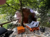 Los Acebos de Peña Cabarga, Cúpula Experiencias Hotels in Medio Cudeyo