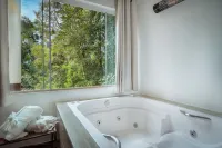 Velinn Pousada Jardim da Mantiqueira