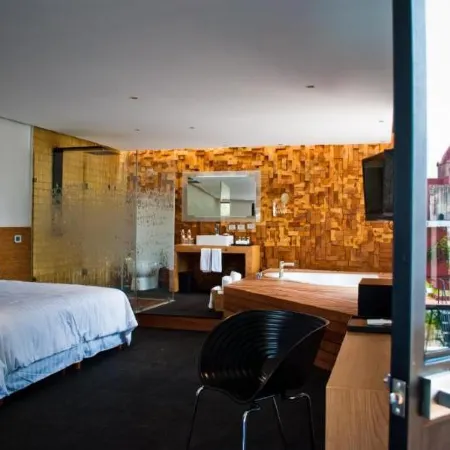 Hotel Boutique MO17
