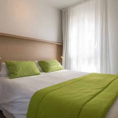 Galera Beach Apartamentos