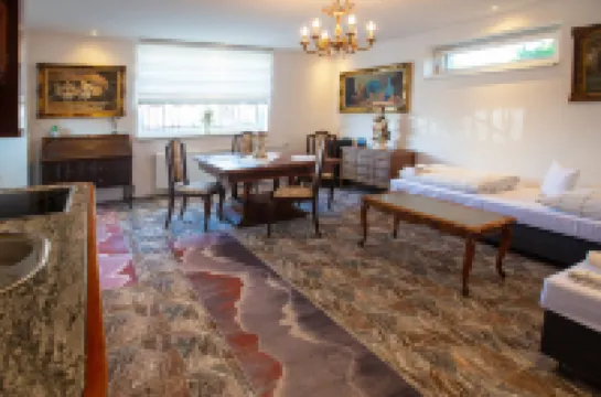 Apartman vintage A101 Hotels in 