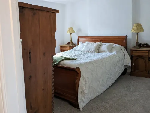 Cosy Cottage in beautiful Masham Hotels in Masham