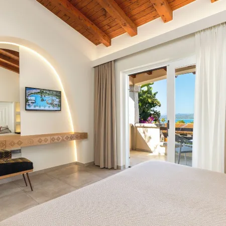 Hotel Club Saraceno - Bovis Hotels