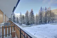 Studio Abete Rosso 500m from Ski - Happy Rentals