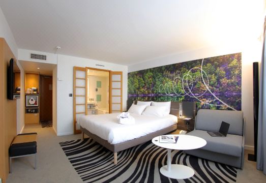 노보텔 릴 상트르 그랑 플라스