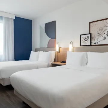 Spark by Hilton Indianapolis Northeast Fishers