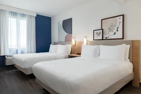 Spark by Hilton Indianapolis Northeast Fishers