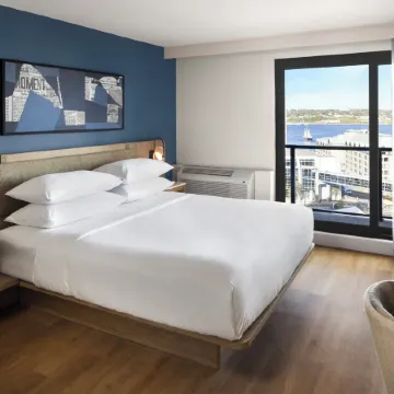 Delta Hotels Halifax Downtown