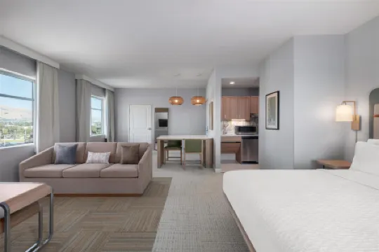 Homewood Suites by Hilton Fremont, CA