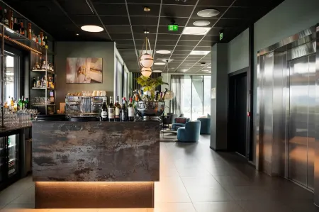 Home Hotel 1624 Отели в г. Flesberg Municipality