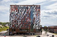 Home Hotel 1624 住宿飯店