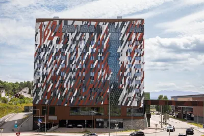 Home Hotel 1624 Hotel di 