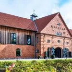 Hotel Breitenburg Hotels in 