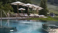 Hotel Villa Honegg - spa