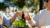 Hotel Algarve Casino - bar