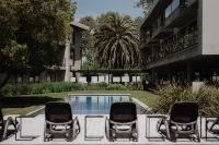 La Urumpta Hotel by Aken Mind - Pools