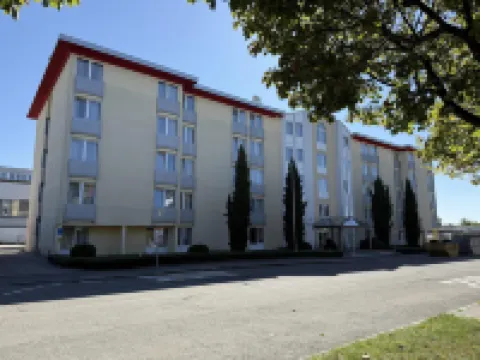 Residenzhotel Stuttgart Airport, Sure Hotel Collection by Best Western Hotel a 