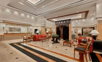 The Fern Kochi, Series by Marriott