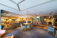 Premier Inn Cardiff West Hotels in Barry