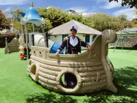 Princesa Yaiza Suite Hotel Resort - Family