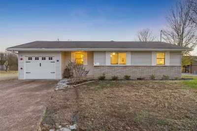 Abby's Place - Close to Attractions Hotels near Branson Convention Center