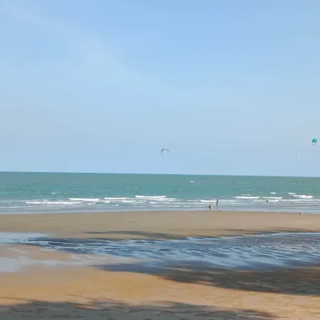SD Beach Resort