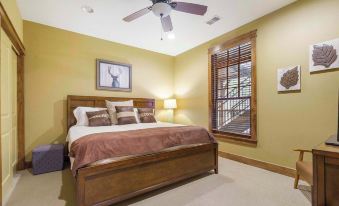 Taneycomo Retreat - Lakefront Condo