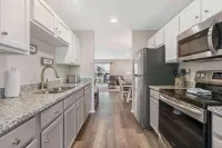 더 비니어즈 리조트의 힐사이드 코티지