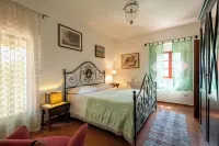 Agriturismo Montemagni di Sopra