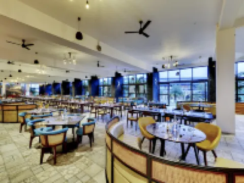 Sportico Resort Bangalore Hoteles en Kolar