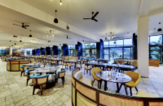 Sportico Resort Bangalore
