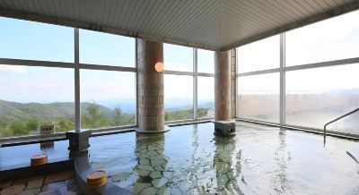 スパ・大浴場 大江戸温泉物語　日光霧降温泉　日光霧降の写真