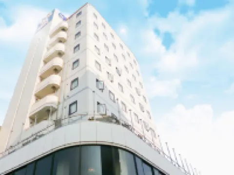 センターホテル三原（BBHホテルグループ） 三原のホテル